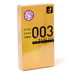 Okamoto 0.03 Real Fit (Box Of 10)