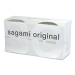 Sagami Original 0.02 L (Box of 10)