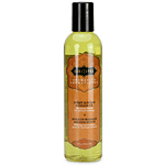 Kama Sutra Aromatic Massage Oil - Sweet Almond