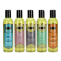 Kama Sutra Aromatic Massage Oil