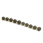 Hip Hole Beads - Large