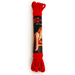 SM Rope 10m - Red