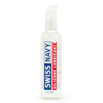 Swiss Navy Silicone Lubricant 237ml	