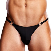 Blue Line BLM016 - BLK