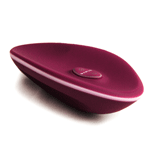 Bswish Bsoft - Burgundy Pink