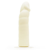 Mode Design Libero Dildos - White