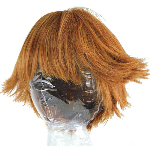 Air G Wig