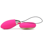 Lelo Insignia - Lyla 2 Cerise