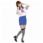 Costume Club No.34 - Sailor Girl