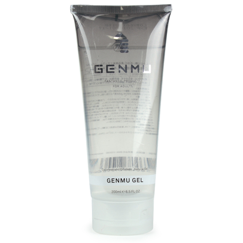 Genmu Gel