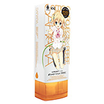 G Project X Pepee Sarara Lotion - 200ml