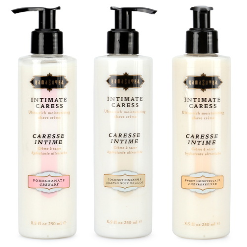 Kama Sutra Intimate Caress