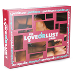 Love Or Lust