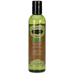 Kama Sutra Massage Oil Naturals - Tropical Fruits