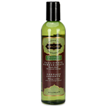 Kama Sutra Massage Oil Naturals - Passionate Pomegranate