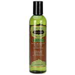 Kama Sutra Massage Oil Naturals - Strawberry Divine