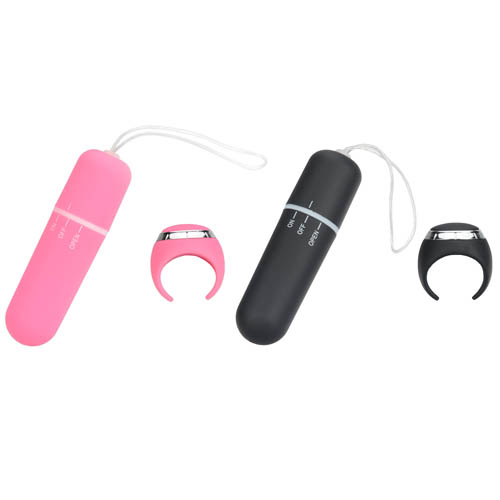 Fenca - Ring Remote Bullet 