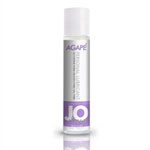  System JO Agape Woman Original Waterbased Lubricant - 30ml