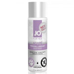 System JO Agape Woman Original Waterbased Lubricant - 60ml