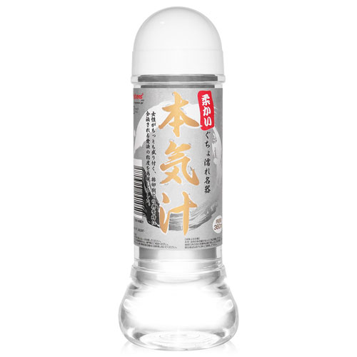 Magic Eyes Wet Lube (Tender Honkijiru Lotion) 360ml