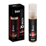 System JO Woman Cinnamint Pheromone Breath Mist - 3.5ml