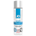  System JO H2O Warming Personal Lubricant - 240ml