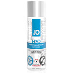  System JO H2O Warming Personal Lubricant - 60ml