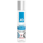  System JO H2O Warming Personal Lubricant - 30ml