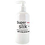 Super Slik Waterbased - 250ml