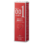 Okamoto Zero One Jelly - 90ml