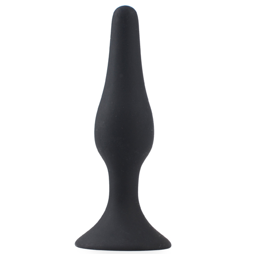 Toynary AP01 Drop-shaped Anal Plug - 4 Inch