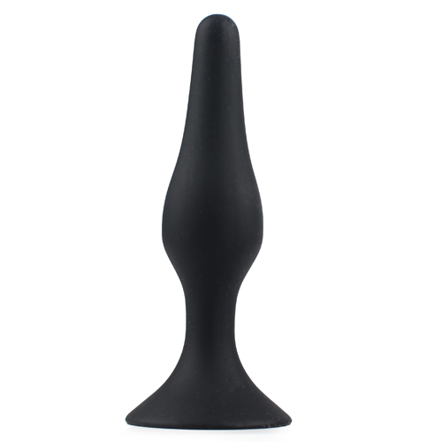 Toynary AP02 Drop shaped Anal Plug - 4.5 Inch