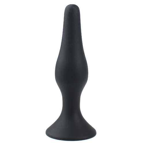 Toynary AP03 Drop shaped Anal Plug - 4.9 Inch