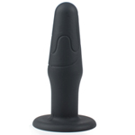 Toynary AP06 Patterned Anal Plug - 4.1 Inch