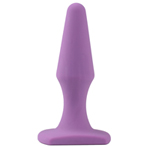 Toynary AP08 Anal Cone - 4.1 Inch (Purple)