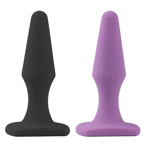 Toynary AP08 Anal Cone - 4.1 Inch