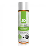 System JO Organic Original Transparent - 120ml