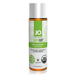  System JO Organic Original Transparent - 60ml