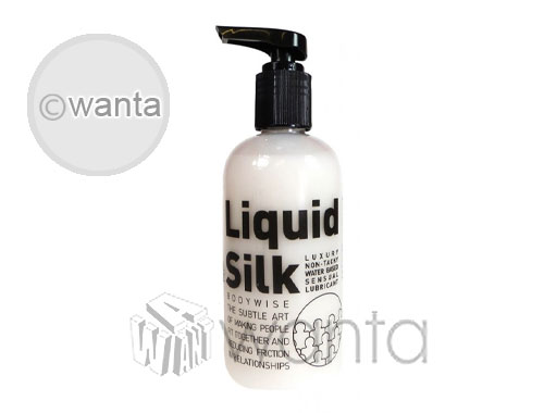 Liquid Silk 250ml