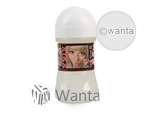 Wanta UK - AIKA Rich Pseudo Semen Lotion