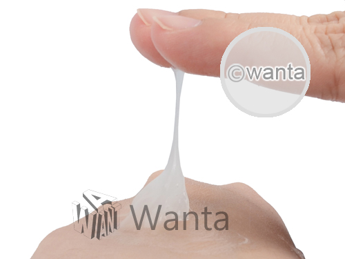 Wanta UK - AIKA Rich Pseudo Semen Lotion