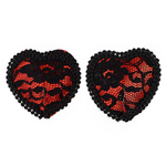 Toynary SM06 Lace Nipple Covers