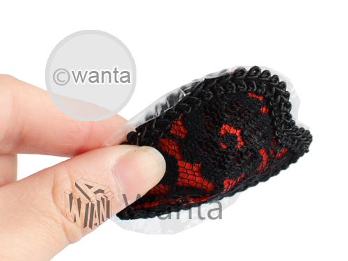 Wanta.co.uk - Toynary SM06 Lace Nipple Covers