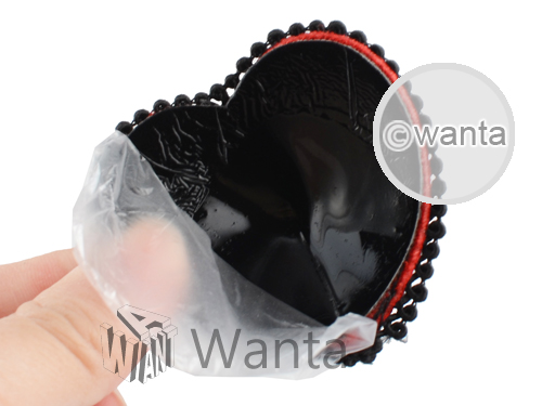 Wanta.co.uk - Toynary SM06 Lace Nipple Covers