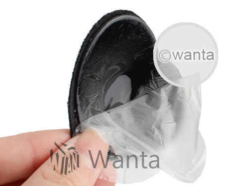 Wanta.co.uk - Toynary SM07 Red Diamond Nipple Covers