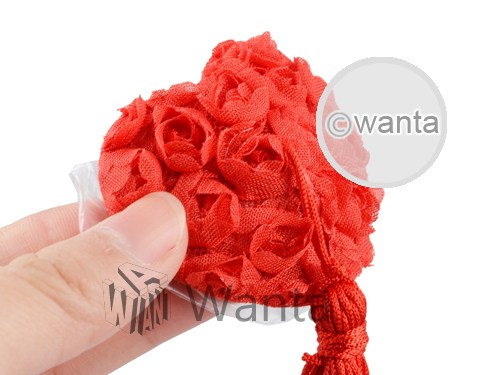 Wanta.co.uk - Toynary SM09 Rose Nipple Covers