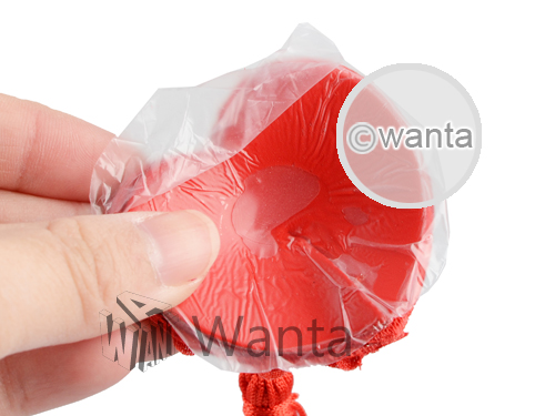 Wanta.co.uk - Toynary SM09 Rose Nipple Covers