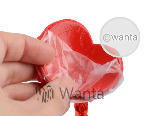 Wanta.co.uk - Toynary SM09 Rose Nipple Covers