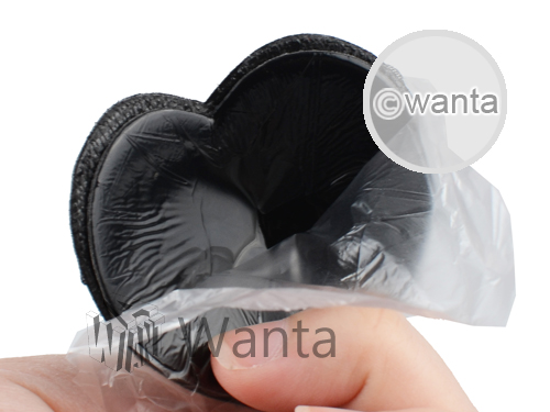 Wanta.co.uk - Toynary SM09 Rose Nipple Covers