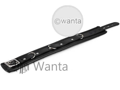 Wanta.co.uk - Toynary SM15 Choker Collar Leather